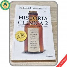 Historia Clinica 2